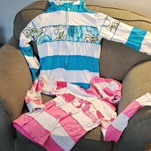 2 Lightweight Hoodies